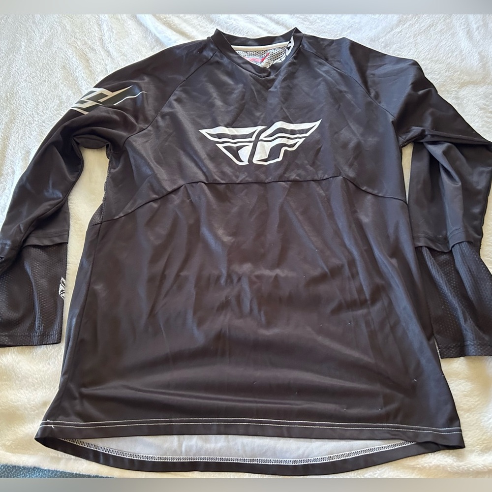 Fly Racing shirt. Size XL